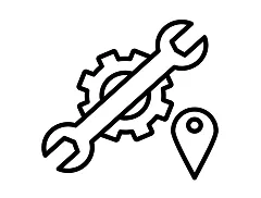 Fast Response & On-Site Support