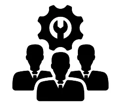 Certified & Highly Trained Professionals